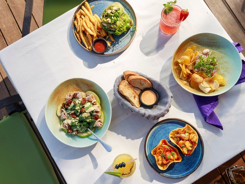 Si Como No Resort & Wildlife Refuge 30