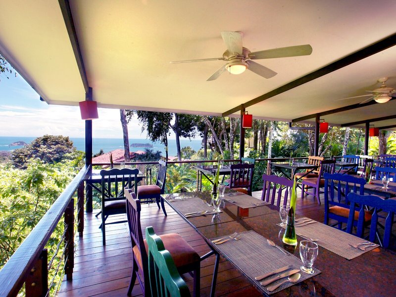 Si Como No Resort & Wildlife Refuge 32