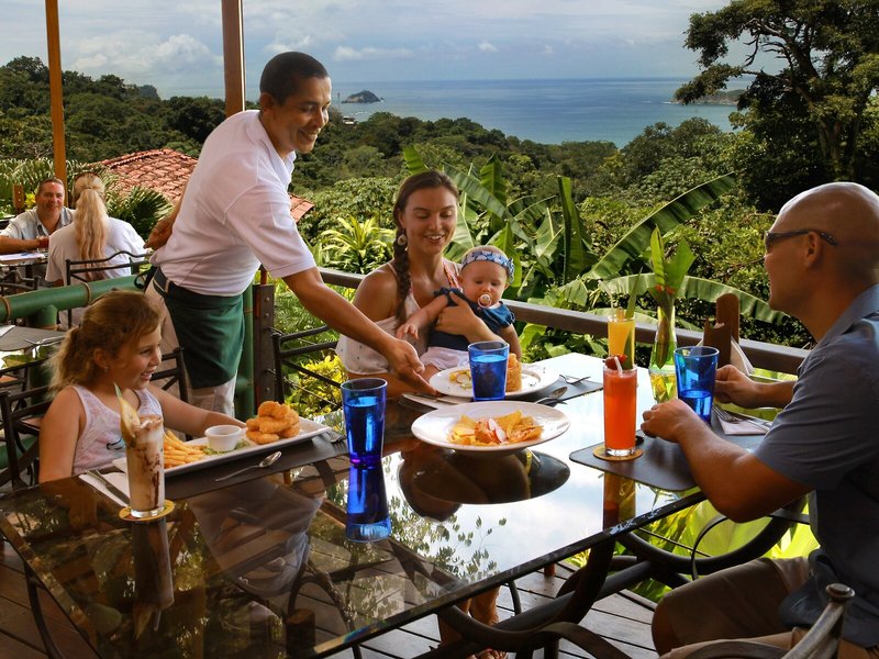 Si Como No Resort & Wildlife Refuge 33