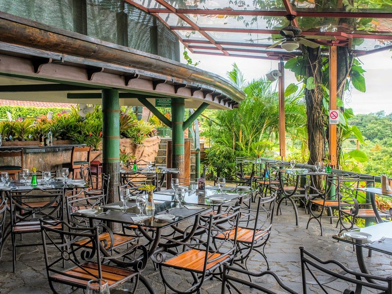 Si Como No Resort & Wildlife Refuge 34