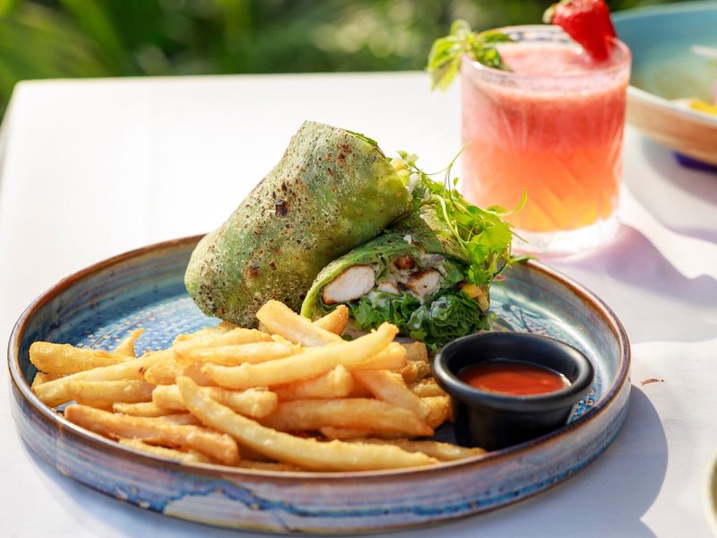 Si Como No Resort & Wildlife Refuge 36