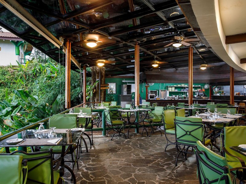 Si Como No Resort & Wildlife Refuge 37