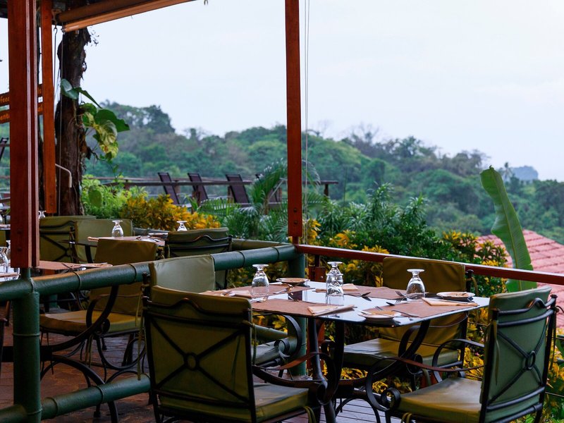 Si Como No Resort & Wildlife Refuge 38