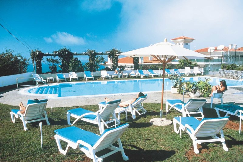Jardim Atlantico 2