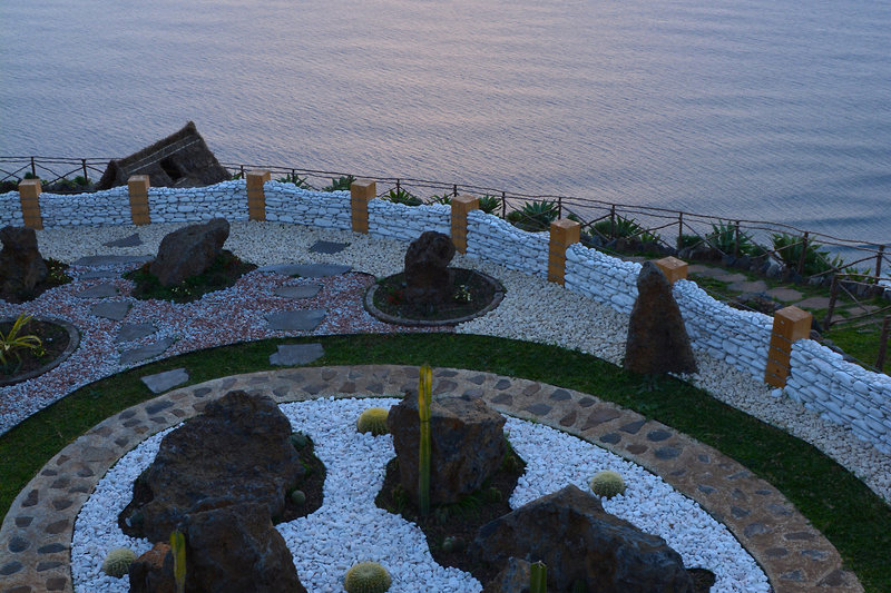 Jardim Atlantico 8