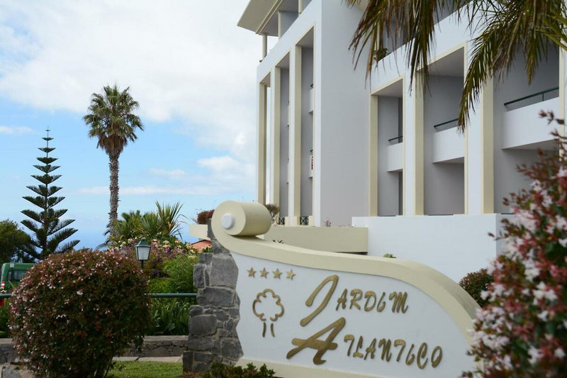 Jardim Atlantico 11