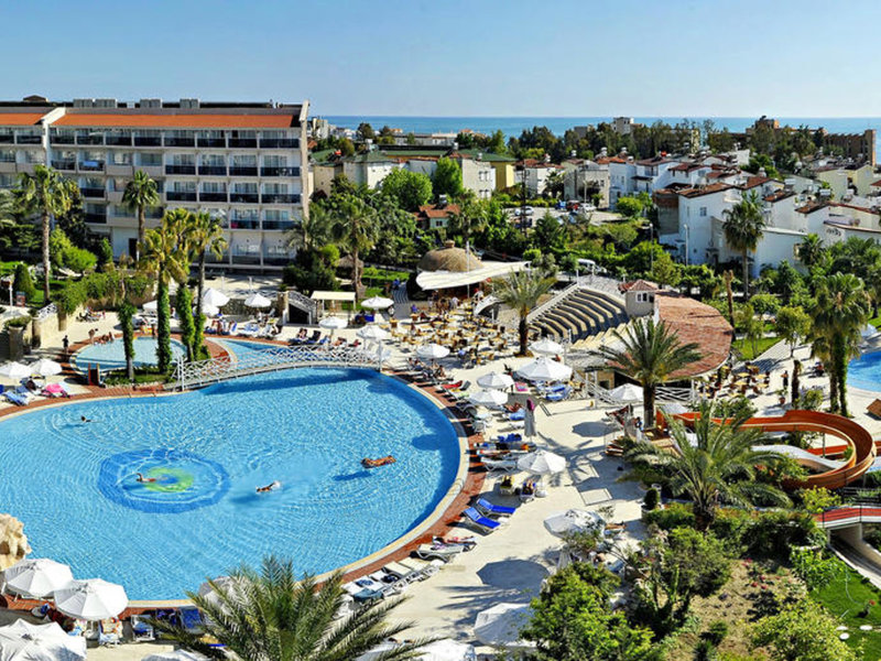 Seaden Hotel Side Corolla 2