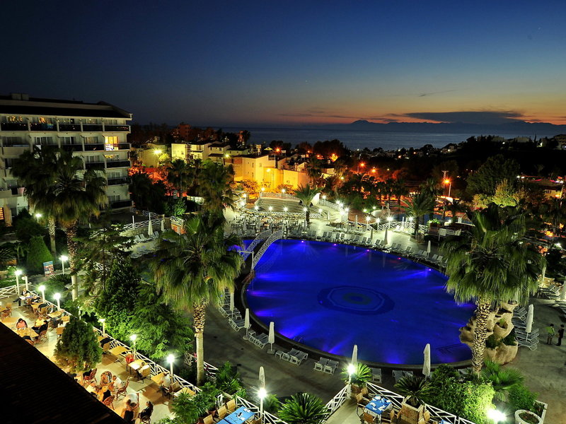 Seaden Hotel Side Corolla 3