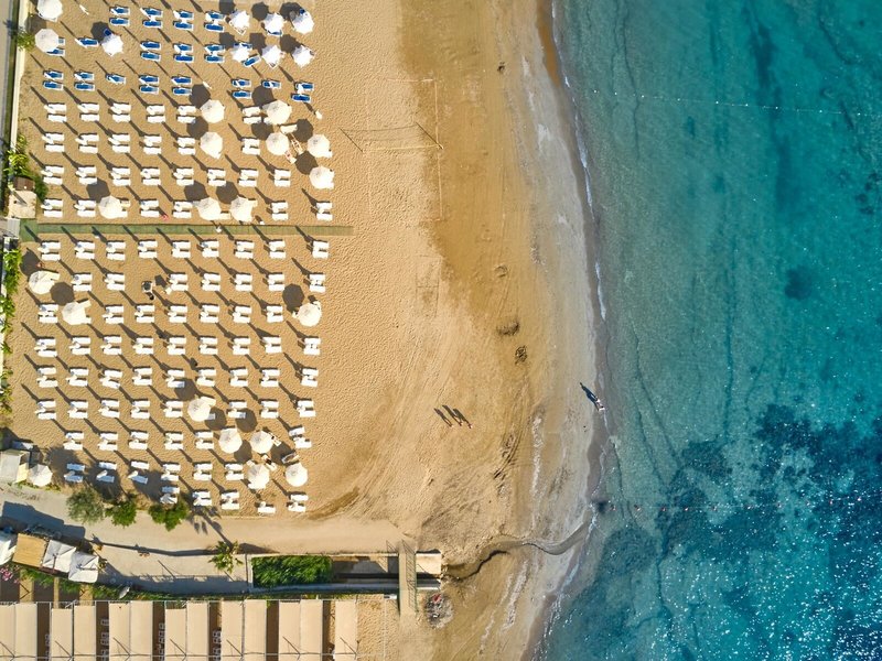 Seaden Hotel Side Corolla 4