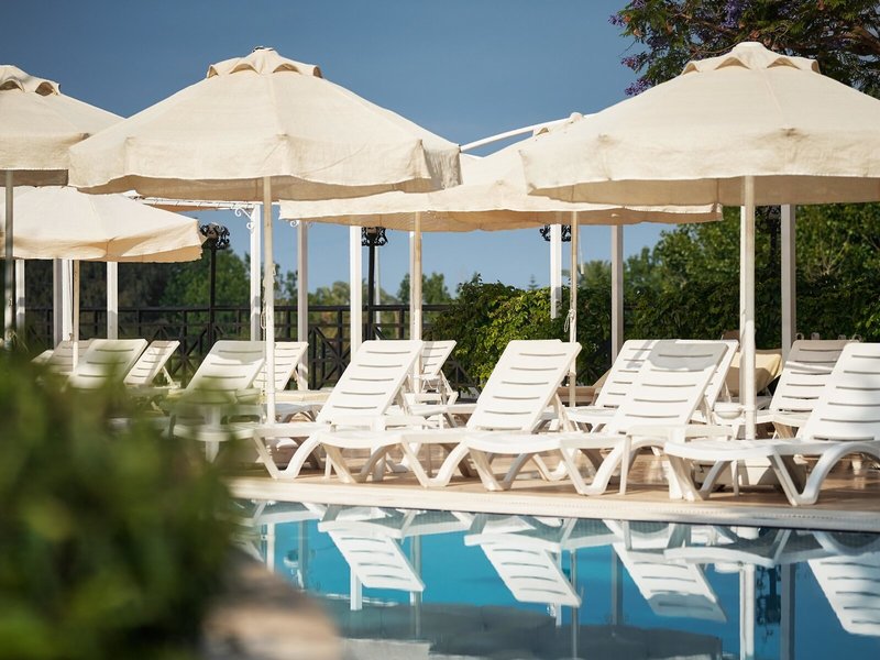 Seaden Hotel Side Corolla 7