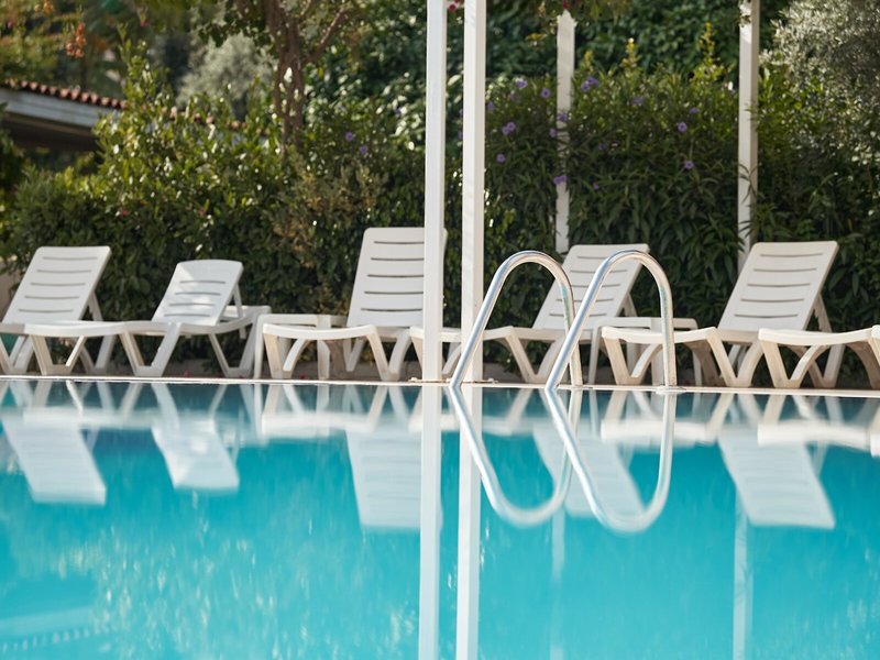 Seaden Hotel Side Corolla 8