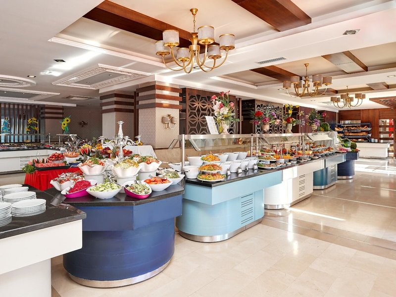 Seaden Hotel Side Corolla 15