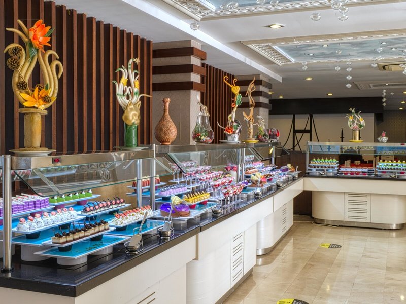 Seaden Hotel Side Corolla 18