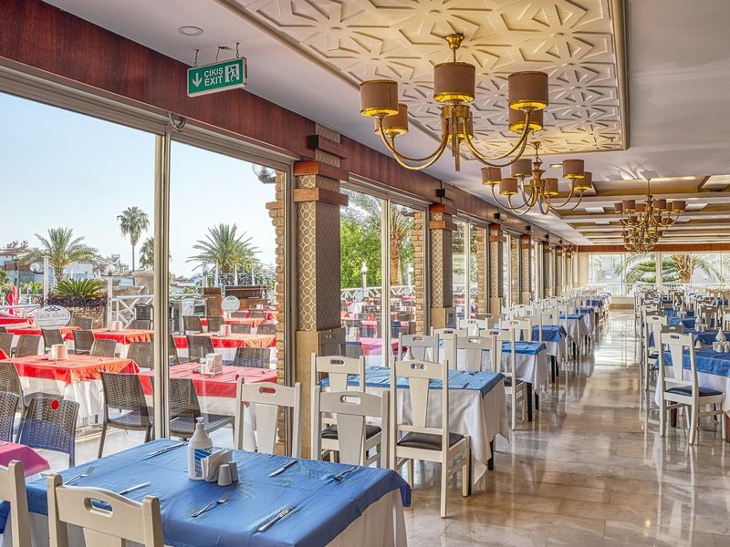 Seaden Hotel Side Corolla 19