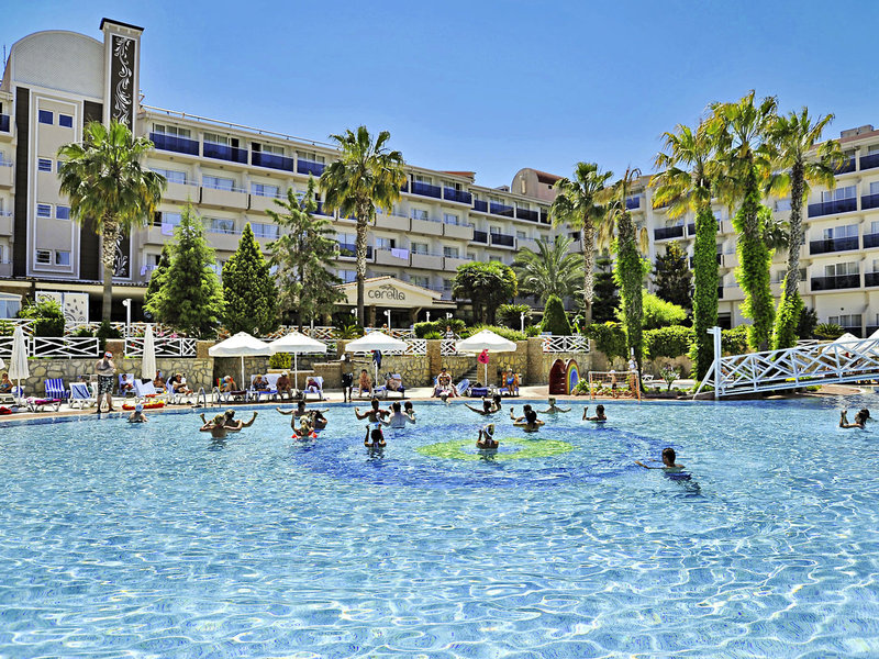 Seaden Hotel Side Corolla 22