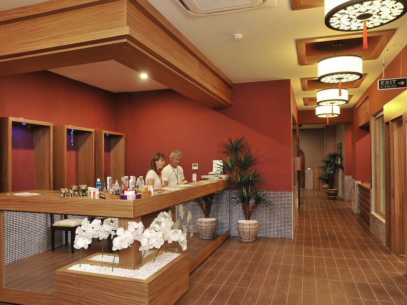 Seaden Hotel Side Corolla 27