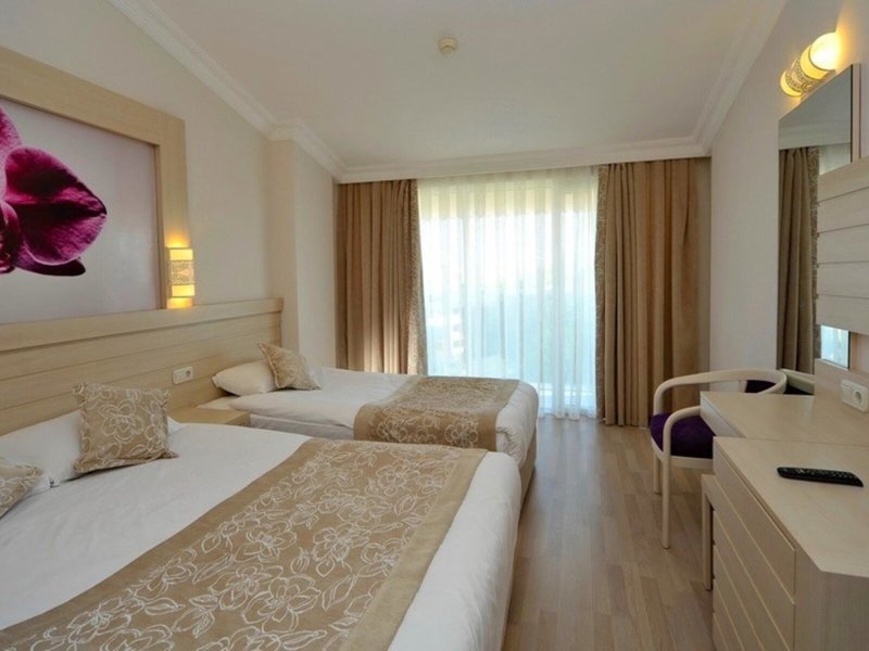 Seaden Hotel Side Corolla 30