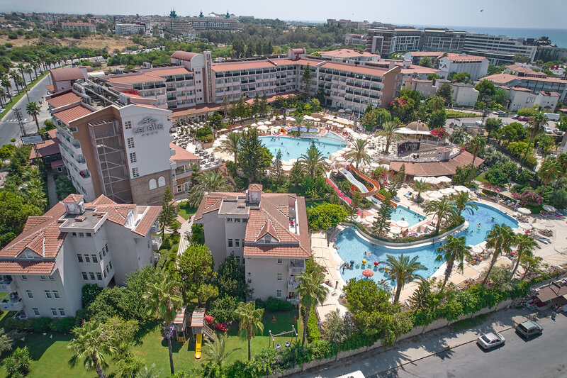 Seaden Corolla Hotel 1