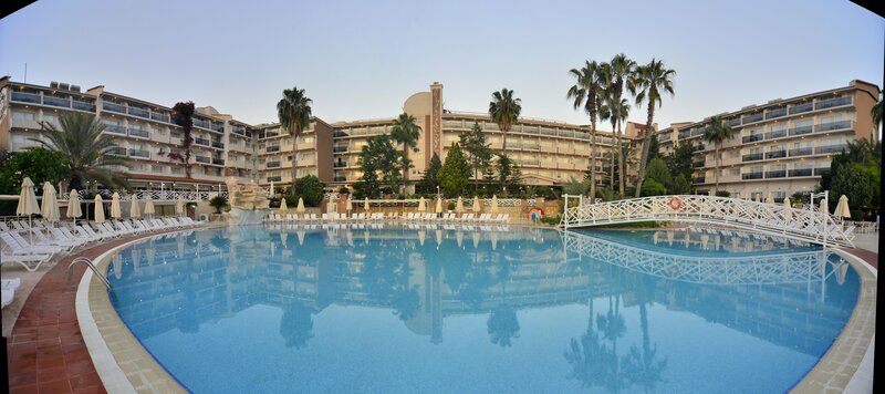 Seaden Corolla Hotel 2