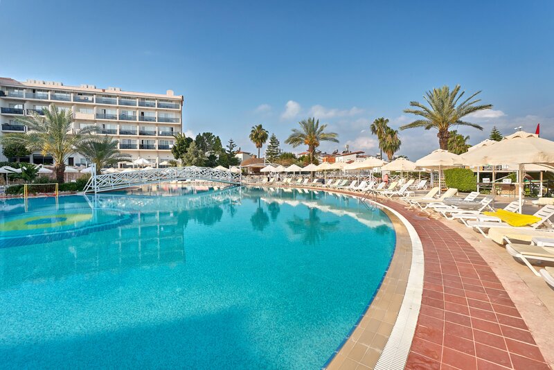 Seaden Corolla Hotel 3