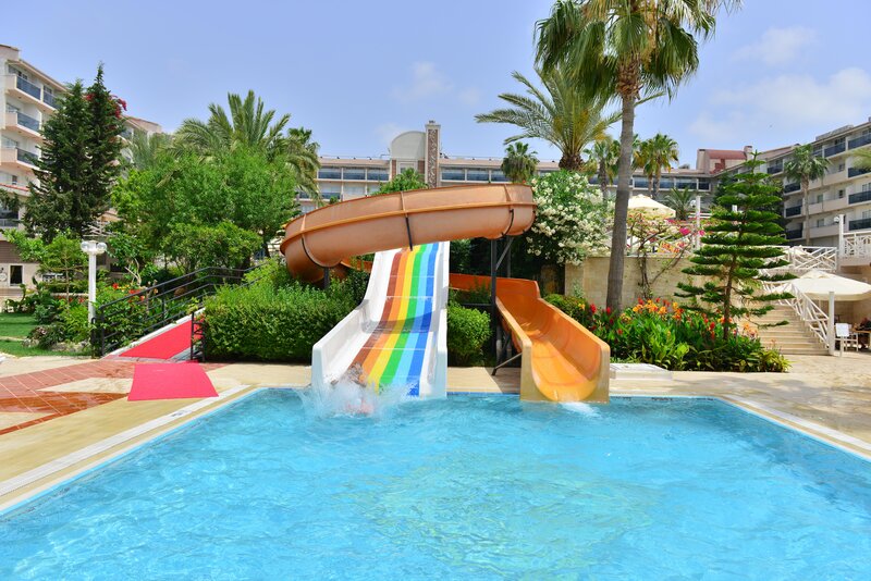 Seaden Corolla Hotel 4