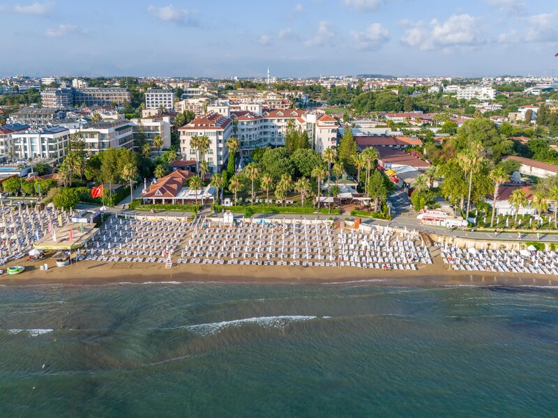 Side Star Beach 4
