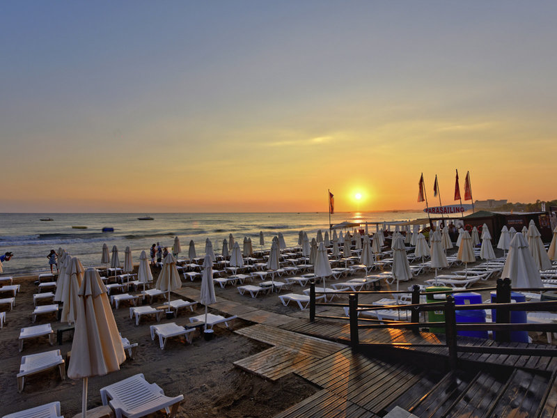Side Star Beach 3