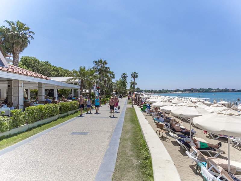 Side Star Beach 4