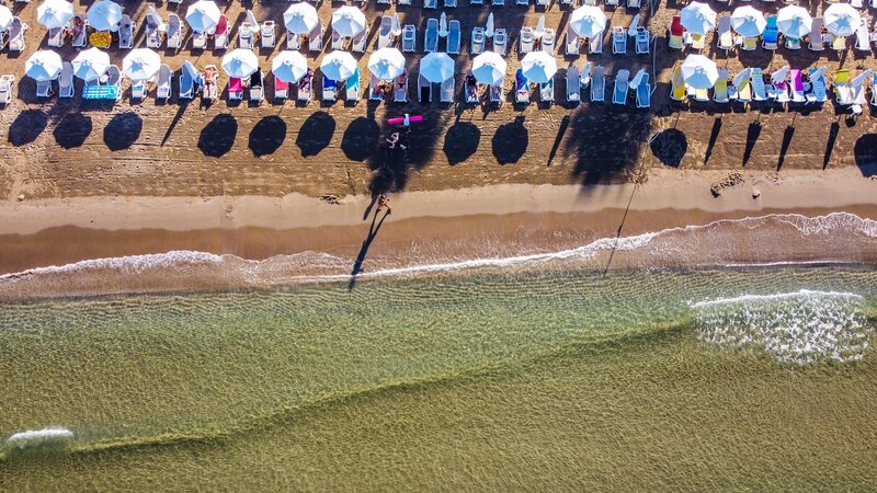 Side Star Beach 37