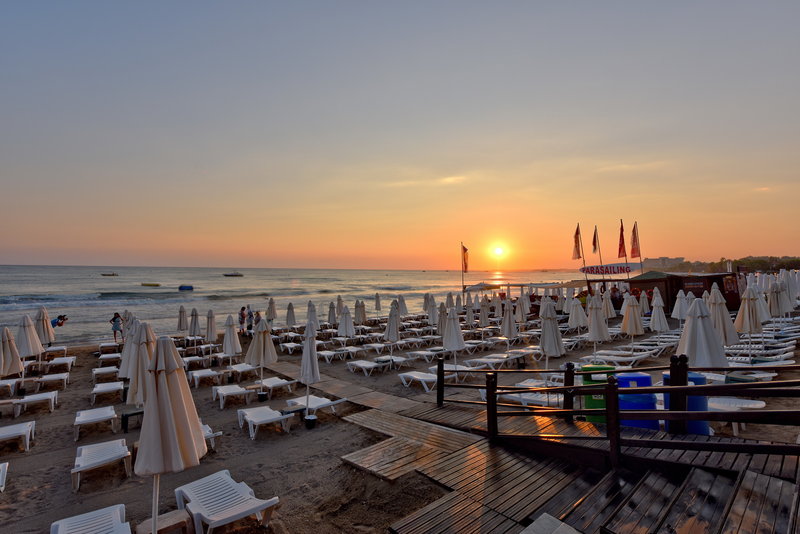 Side Star Beach 59