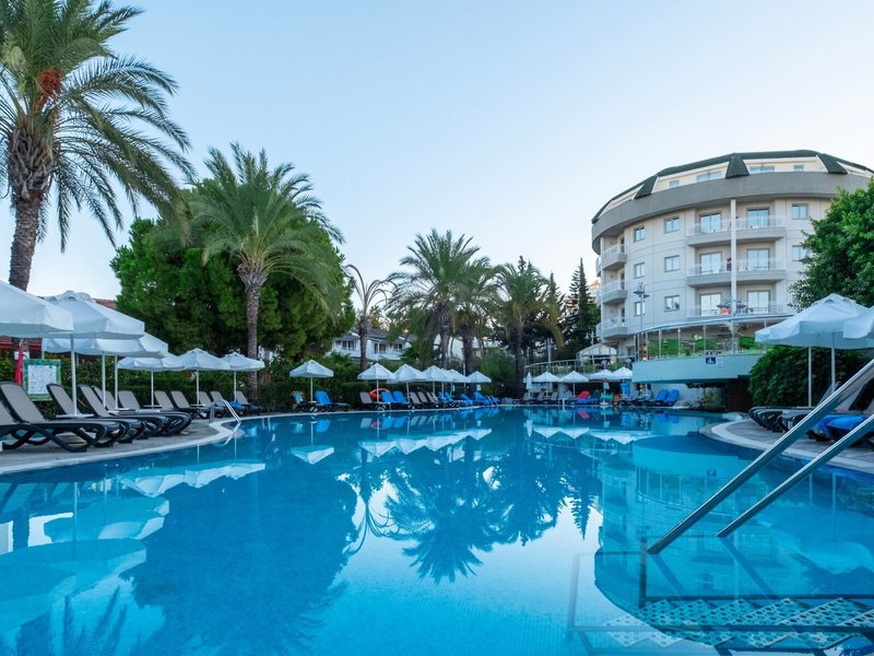 Side Sun Hotel 11