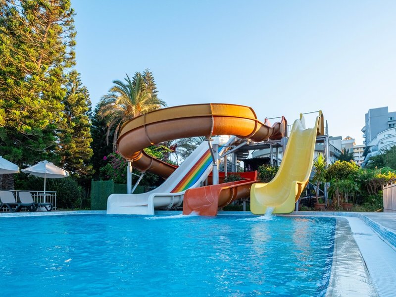 Side Sun Hotel 12