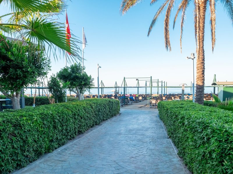 Side Sun Hotel 14