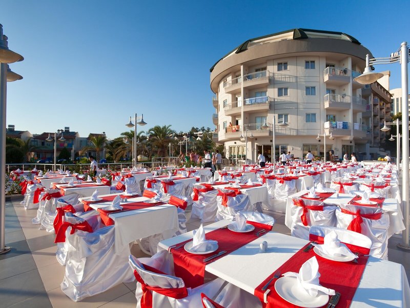 Side Sun Hotel 16