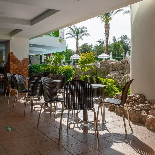Side Sun Hotel 17