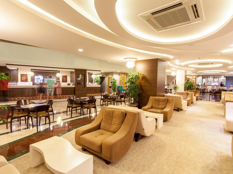 Side Sun Hotel 18
