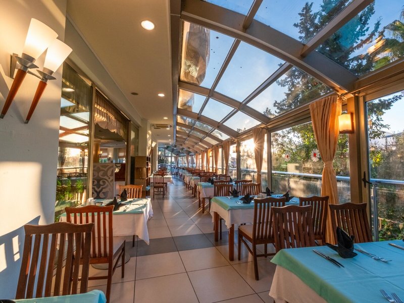 Side Sun Hotel 21