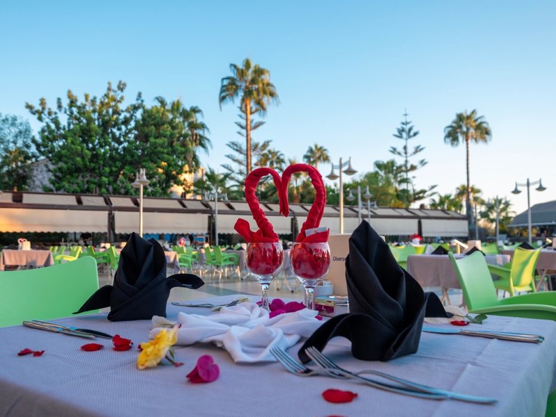 Side Sun Hotel 22