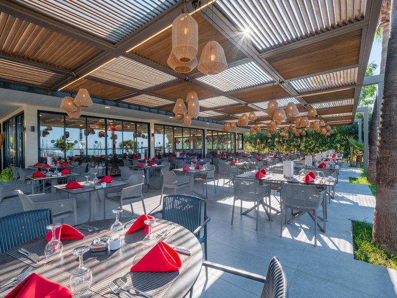 Side Sun Hotel 23