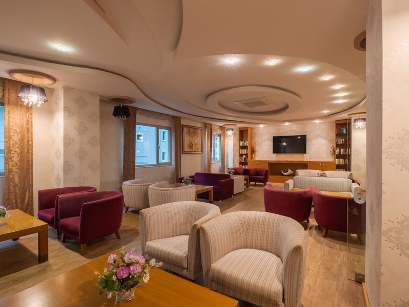 Side Sun Hotel 27