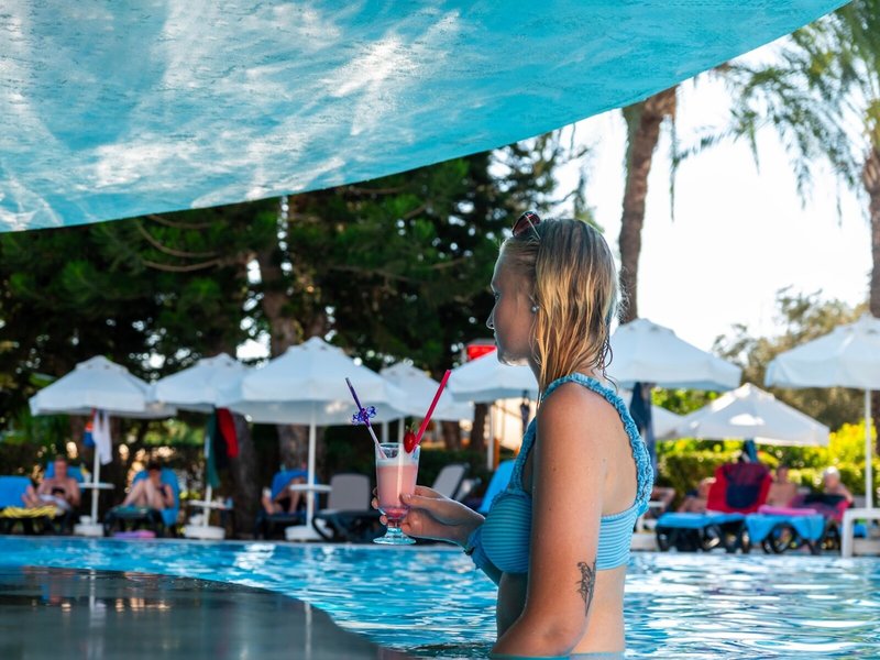 Side Sun Hotel 28