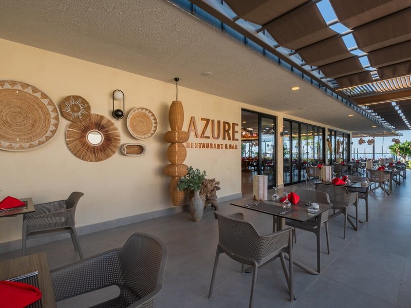Side Sun Hotel 29