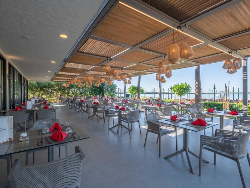 Side Sun Hotel 31