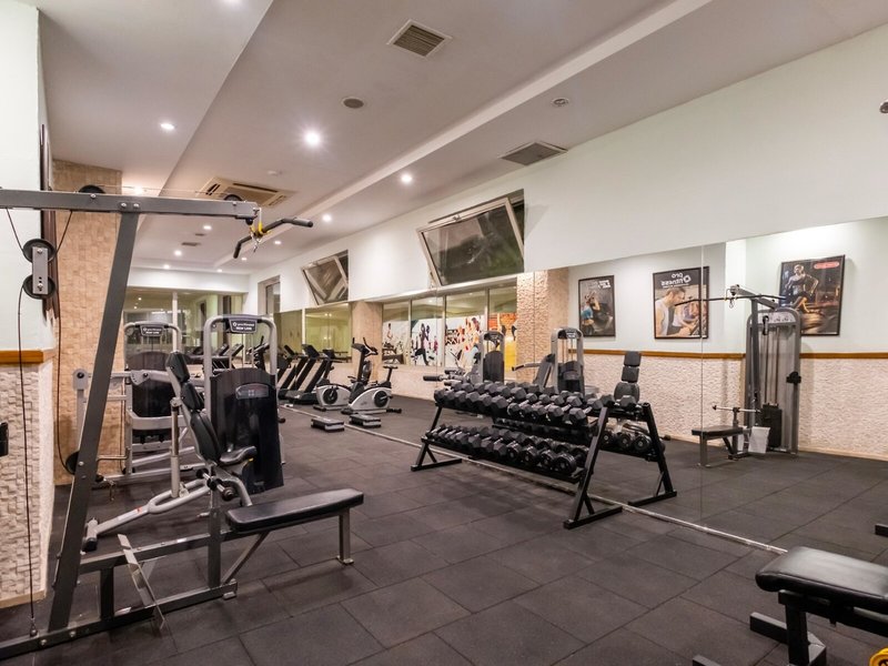 Side Sun Hotel 34