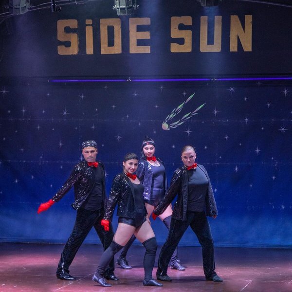 Side Sun Hotel 37