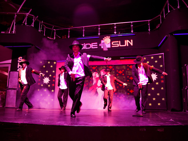 Side Sun Hotel 39