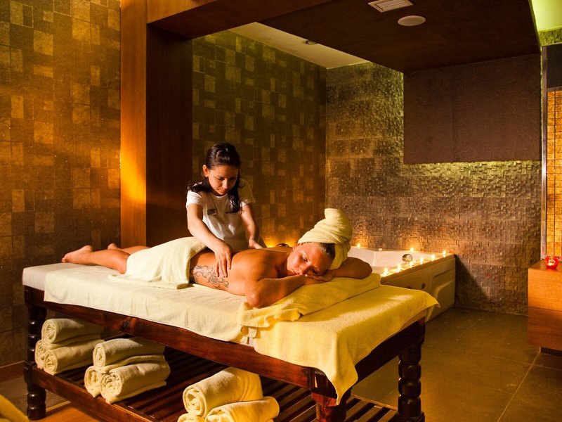 Side Sun Hotel 43