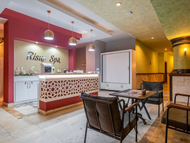 Side Sun Hotel 45