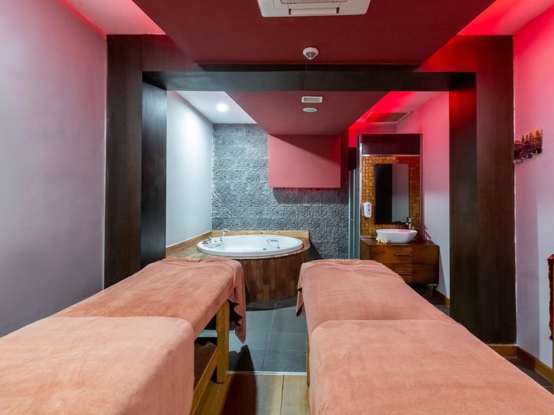 Side Sun Hotel 46