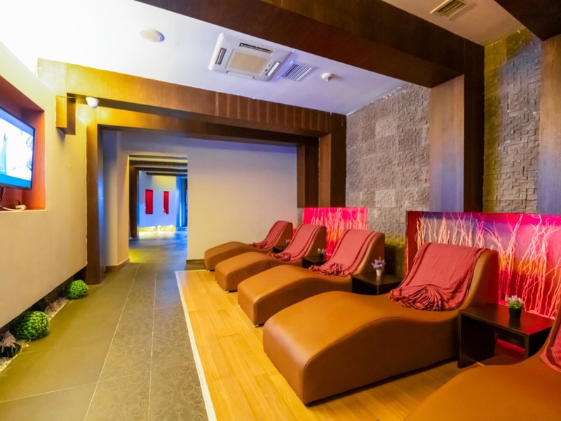 Side Sun Hotel 47